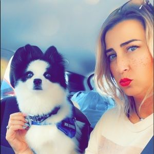 Meet your Posher, Renee